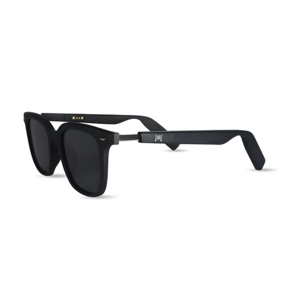 Polarised Matte