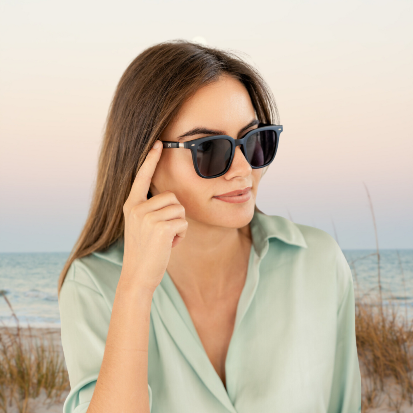 Polarised Matte