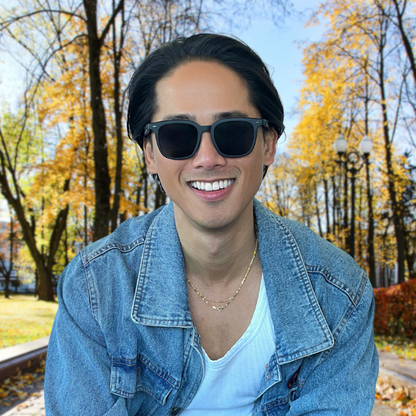 Polarised Matte